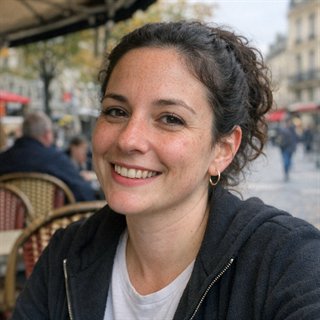 Élodie Ferrand