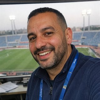Nassim Belkacem